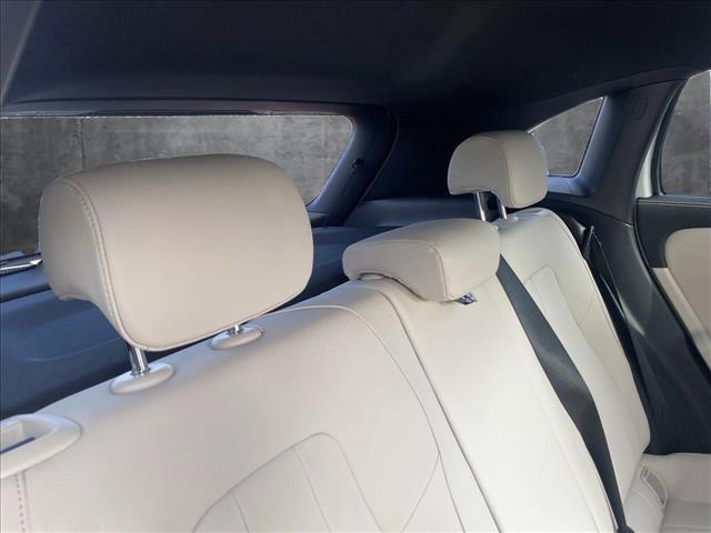 Photo of 2025 Polar White Mercedes-Benz GLA 250