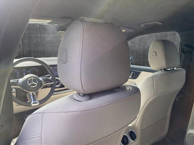 Photo of 2025 Polar White Mercedes-Benz GLA 250