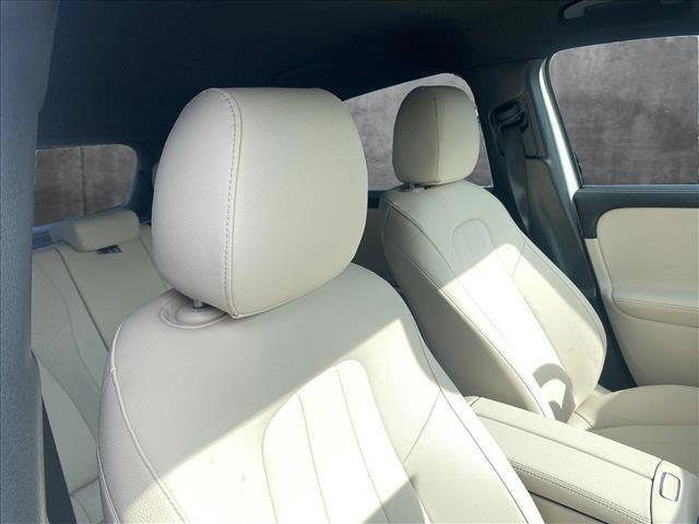 Photo of 2025 Polar White Mercedes-Benz GLA 250