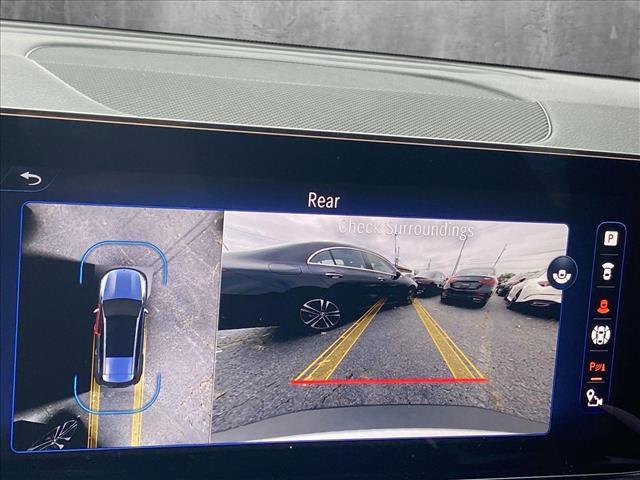 Photo of 2025 Night Black Mercedes-Benz GLA 250