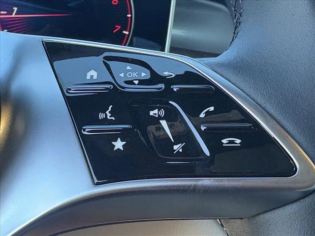 Photo of 2026 Black Mercedes-Benz GLC 300