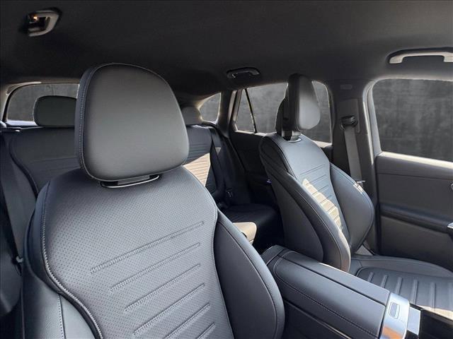 Photo of 2025 Graphite Grey Metallic Mercedes-Benz GLC 350e