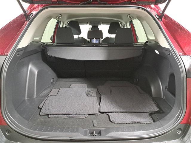 Photo of 2022 Pearl Toyota RAV4