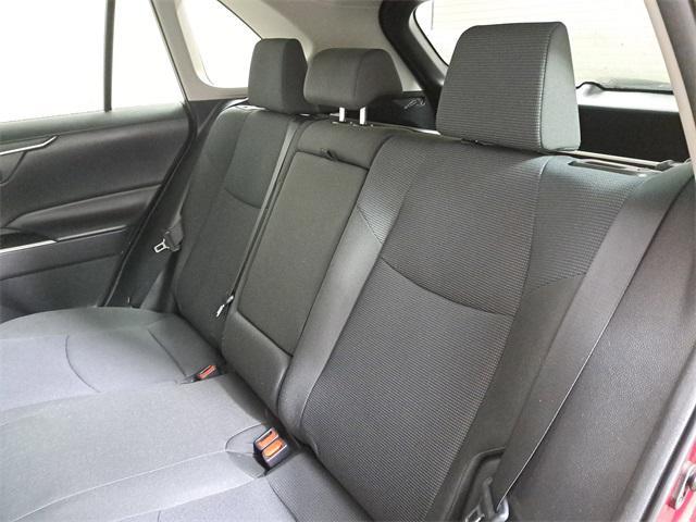 Photo of 2022 Pearl Toyota RAV4