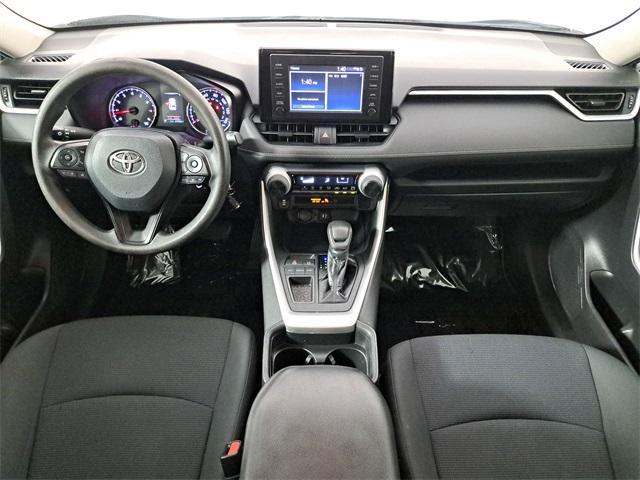 Photo of 2019 -Select- Toyota RAV4