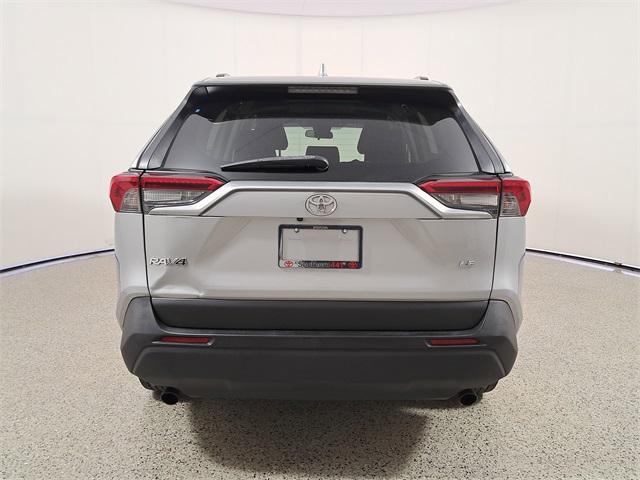 Photo of 2019 -Select- Toyota RAV4