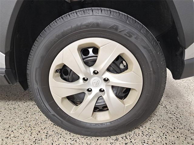 Photo of 2019 -Select- Toyota RAV4