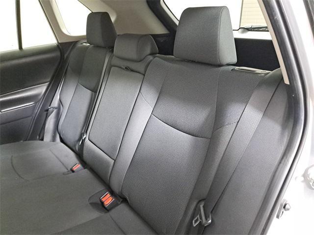 Photo of 2019 Silver Sky Toyota RAV4