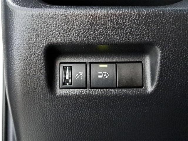Photo of 2019 Silver Sky Toyota RAV4