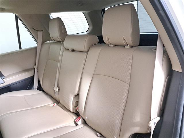 Photo of 2020 Blizzard Pearl Toyota 4Runner