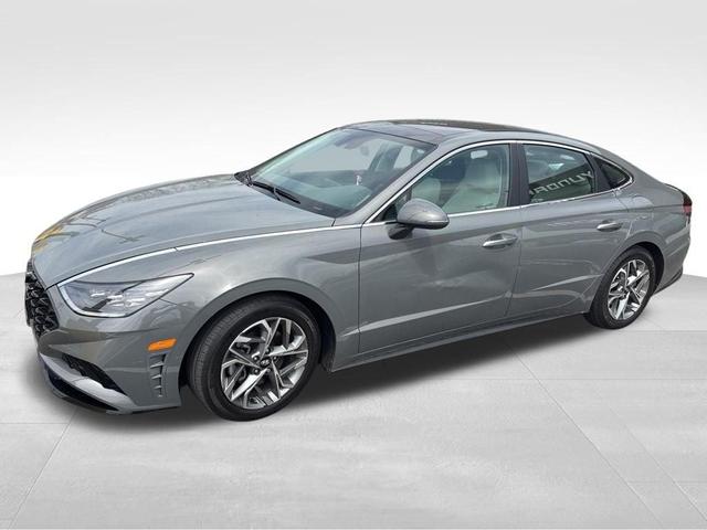2023 Hyundai Sonata