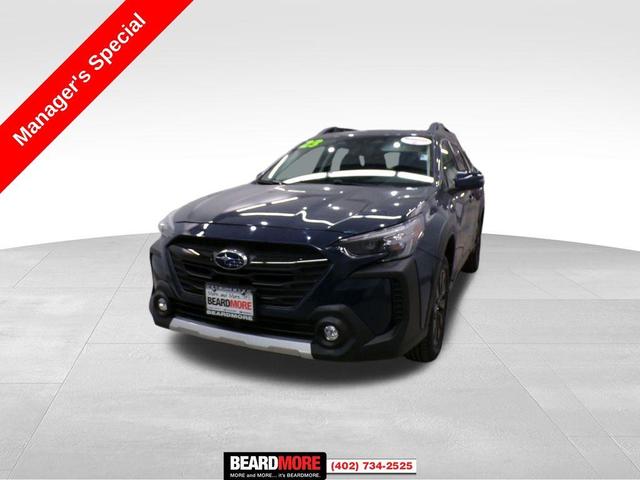 2023 Subaru Outback