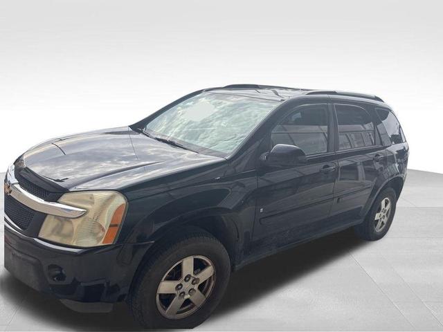 2006 Chevrolet Equinox