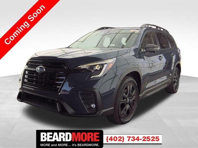 2023 Subaru Ascent
