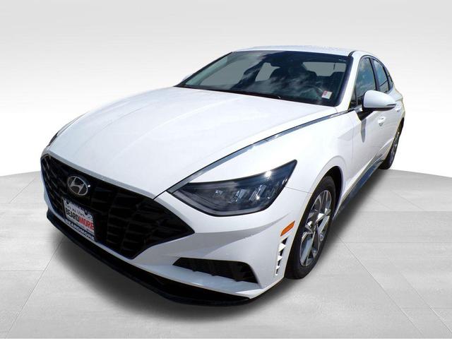 2022 Hyundai Sonata