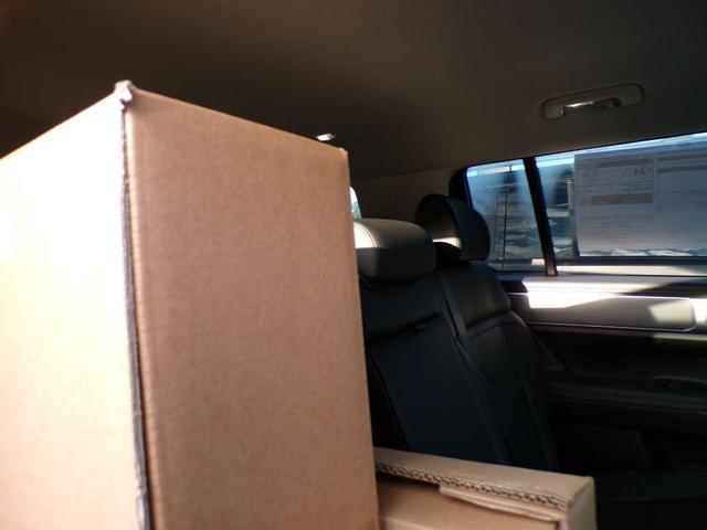 Photo of 2026 Atlantic Blue Hyundai SANTA FE HEV