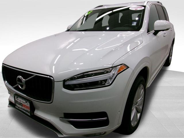 2018 Volvo XC90