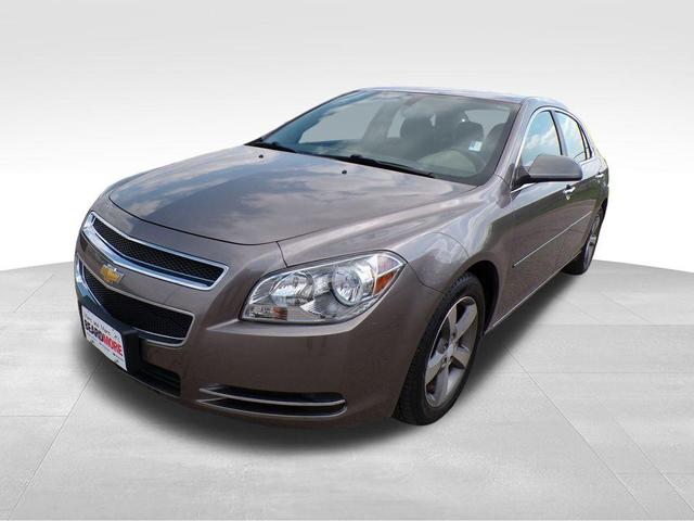 2012 Chevrolet Malibu