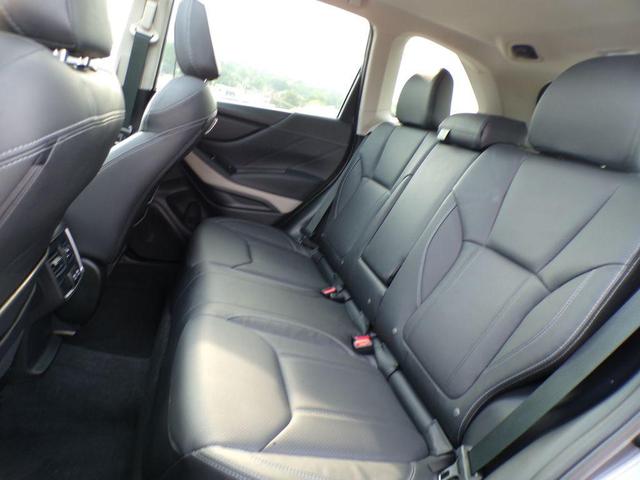 Photo of 2022 Magnetite Gray Metallic Subaru Forester