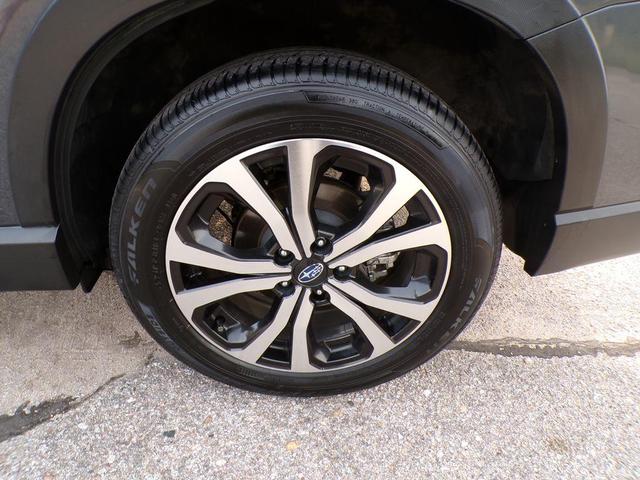 Photo of 2022 Magnetite Gray Metallic Subaru Forester