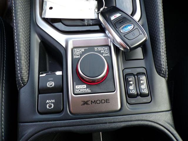 Photo of 2022 Magnetite Gray Metallic Subaru Forester