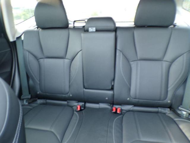 Photo of 2022 Magnetite Gray Metallic Subaru Forester