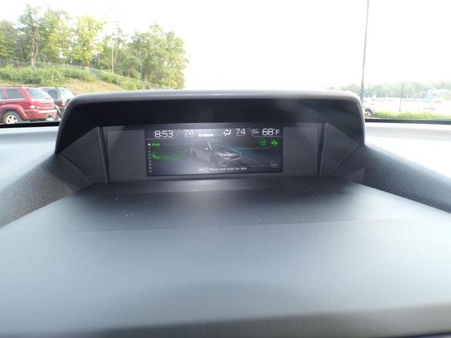 Photo of 2022 Magnetite Gray Metallic Subaru Forester