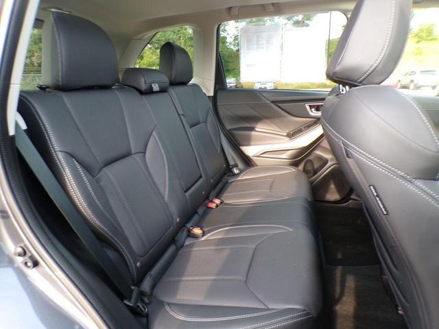 Photo of 2022 Magnetite Gray Metallic Subaru Forester