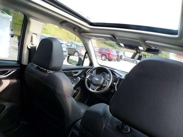 Photo of 2022 Magnetite Gray Metallic Subaru Forester