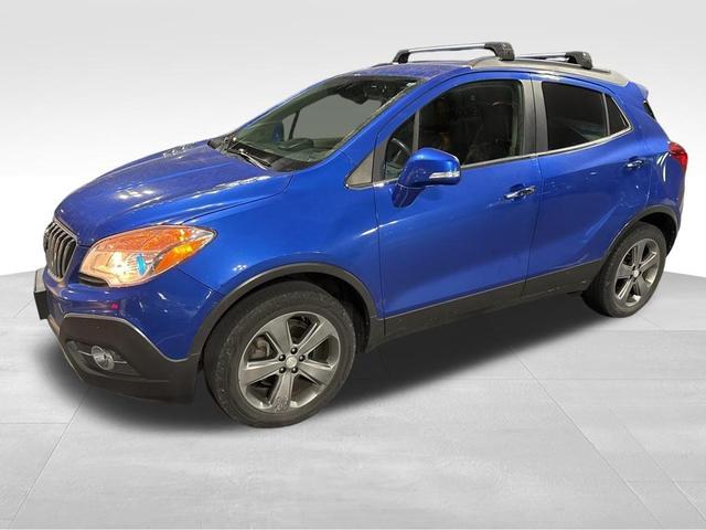 2014 Buick Encore