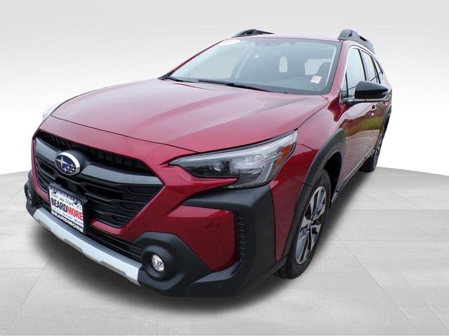 2023 Subaru Outback