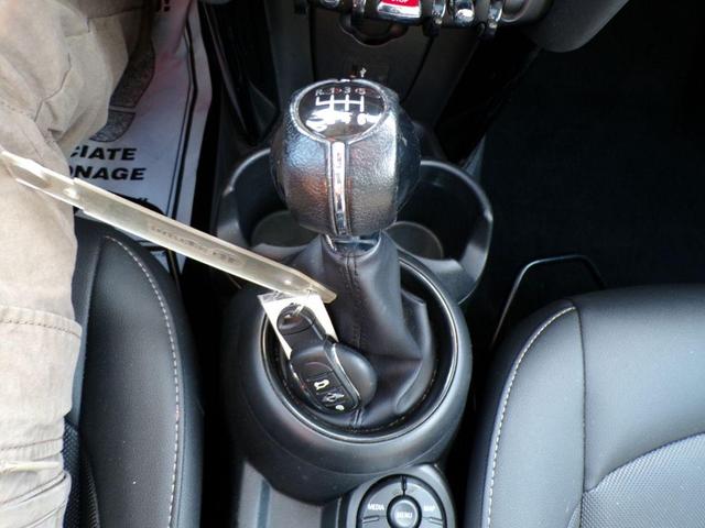 Photo of 2023 Pepper White MINI Hardtop