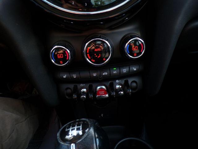 Photo of 2023 Pepper White MINI Hardtop