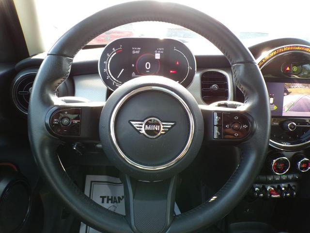 Photo of 2023 Pepper White MINI Hardtop