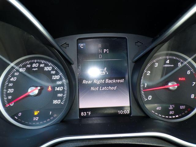 Photo of 2016 Black Mercedes-Benz C-Class