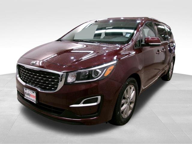 2019 Kia Sedona