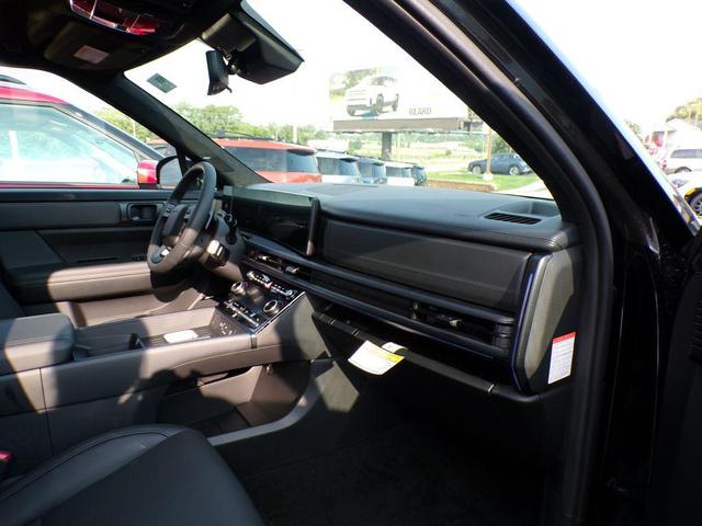 Photo of 2026 Phantom Black Hyundai SANTA FE HEV