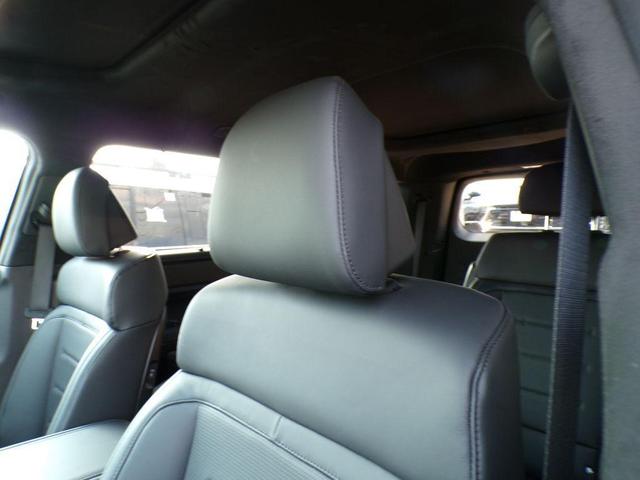 Photo of 2026 Phantom Black Hyundai SANTA FE HEV
