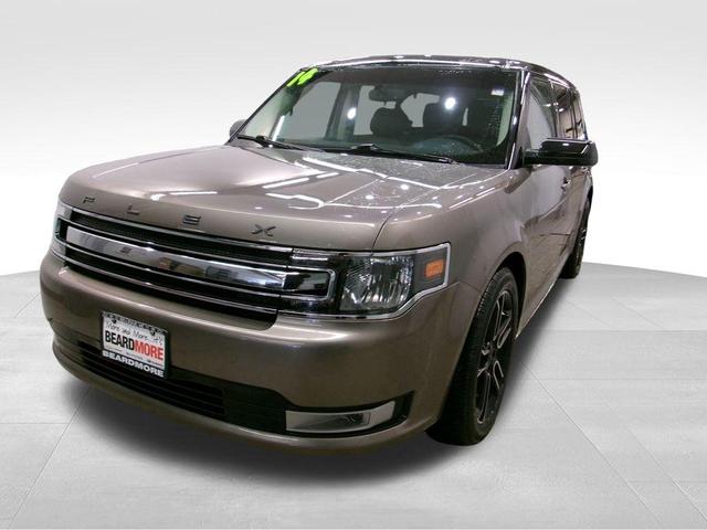 2014 Ford Flex