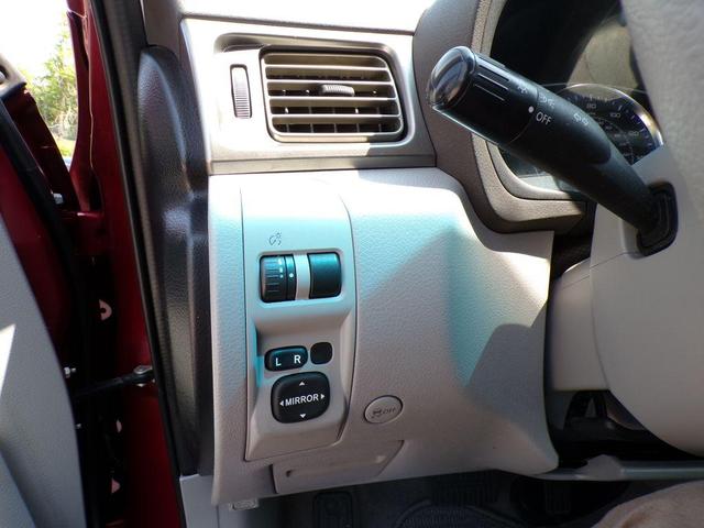 Photo of 2010 Camellia Red Pearl Subaru Forester