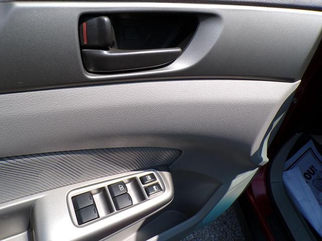 Photo of 2010 Camellia Red Pearl Subaru Forester