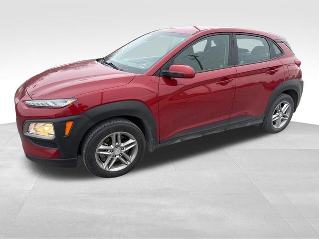 2019 Hyundai KONA