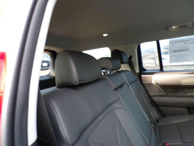 Photo of 2026 Red Hyundai SANTA FE HEV