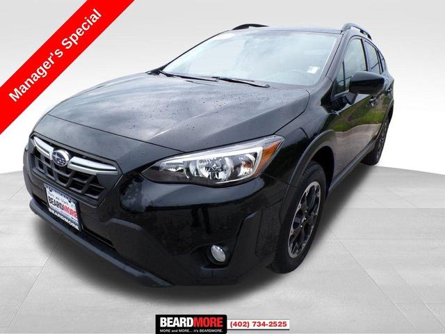 2023 Subaru Crosstrek