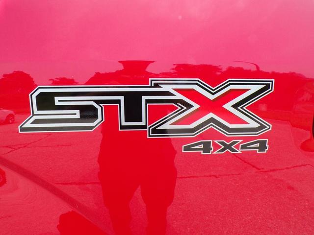 Photo of 2020 Race Red Ford F-150
