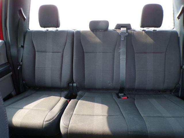 Photo of 2020 Race Red Ford F-150