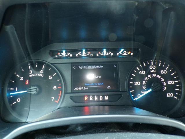 Photo of 2020 Race Red Ford F-150