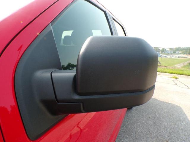 Photo of 2020 Race Red Ford F-150
