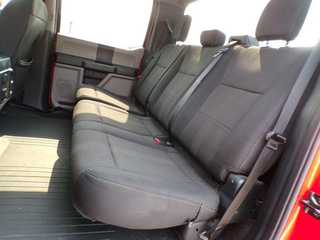 Photo of 2020 Race Red Ford F-150