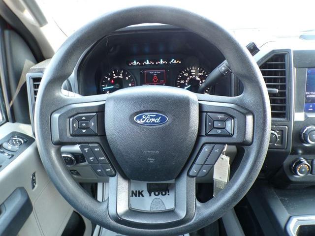 Photo of 2020 Race Red Ford F-150